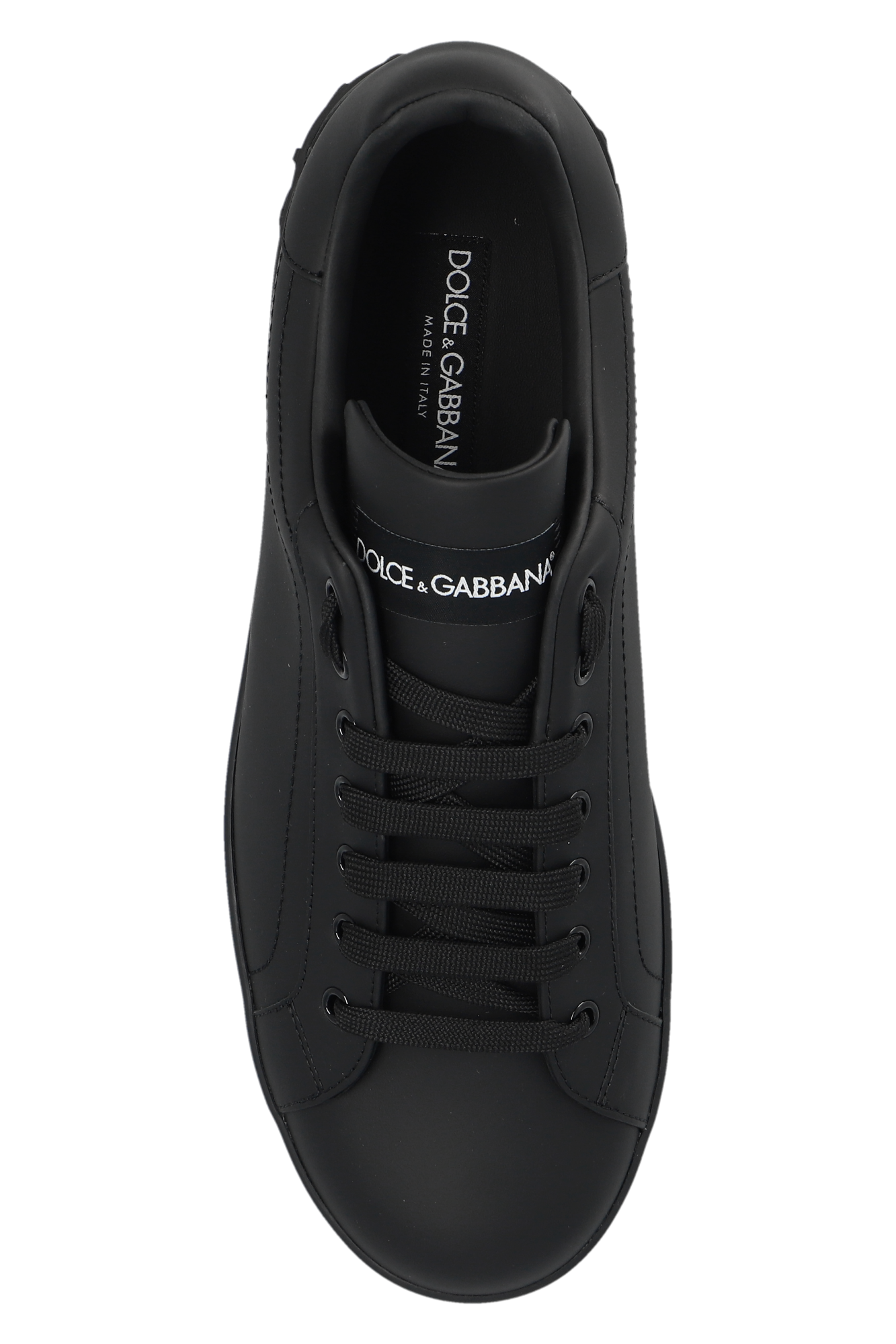 スニーカー Dolce & Gabbana 'Portofino' sneakers (CK2329AH506 89662) Dolce & Gabbana PORTOFINO SNEAKERS - Ceny i opinie - Ceneo.pl